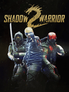 Shadow Warrior 2 stoom CD Key