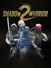 Shadow Warrior 2 stoom CD Key