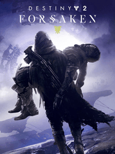 Destiny 2: Forsaken VS Xbox One/Serie CD Key