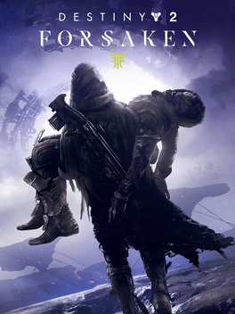 Destiny 2: Forsaken ARG Xbox One/Serie CD Key