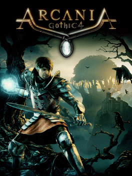 ArcaniA: Gothic 4 Wereldwijd stoom CD Key