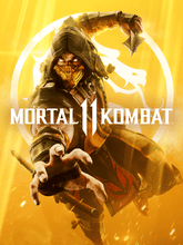 Mortal Kombat 11 VS Xbox One/Serie CD Key