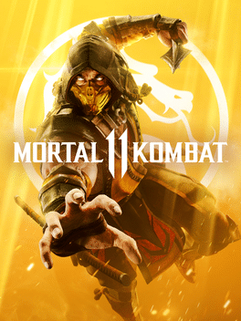 Mortal Kombat 11 wereldwijd Nintendo Switch CD Key