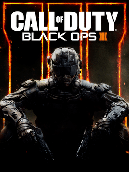 Call of Duty: Black Ops 3 Wereldwijd op stoom CD Key