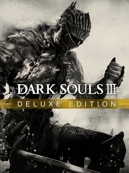 Dark Souls 3 Deluxe Editie Wereldwijd op stoom CD Key