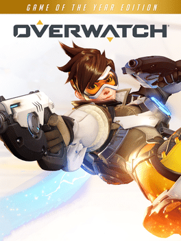 Overwatch GOTY Wereldwijd bij Battle.net CD Key