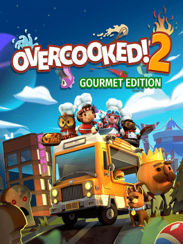 Overgekookt! 2 Gourmet Editie ARG Xbox One/Serie CD Key