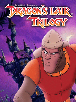 Dragon's Lair Trilogie ARG Xbox One/Serie CD Key