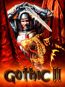 Gothic 2 Gold Edition Wereldwijde stoom CD Key