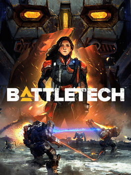 BattleTech stoom CD Key