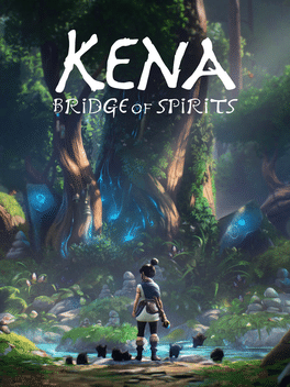 Kena: Brug van de geesten Wereldwijd Epic Games CD Key
