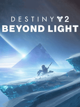 Destiny 2: Voorbij het licht Wereldwijde stoom CD Key