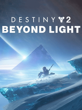 Destiny 2: Voorbij het licht ARG Xbox One/Serie CD Key