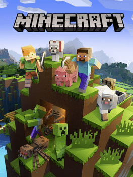 Minecraft Java Edition Wereldwijde officiële website CD Key