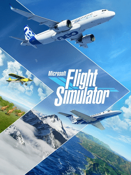 Microsoft vluchtsimulator Global Xbox Windows CD Key