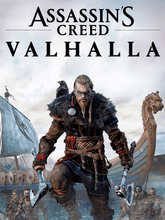 Assassin's Creed: Valhalla + Watch Dogs: Legion - Bundel ARG Xbox One/Serie CD Key