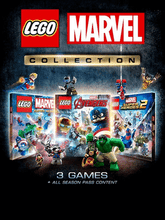 LEGO: Marvel Collectie BR Xbox One/Serie CD Key