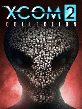 XCOM 2 Collectie VS Xbox One/Serie CD Key