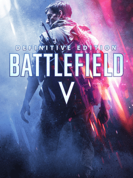 Battlefield 5 definitieve editie NL Wereldwijde oorsprong CD Key