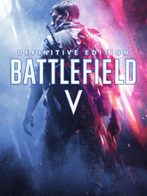 Battlefield 5 definitieve editie NL/FR/PT/ES Wereldwijde herkomst CD Key