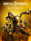 Mortal Kombat 11 Ultimate Edition Wereldwijd Xbox One/Serie CD Key