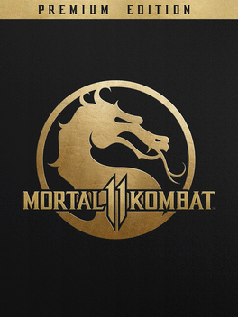 Mortal Kombat 11 Premium Edition Wereldwijd op stoom CD Key