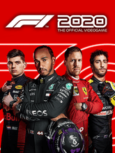 F1 2020 wereldwijde stoom CD Key