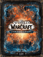 World of Warcraft: Shadowlands Complete Collection Heroic Edition VS Battle.net CD Key