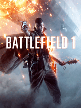 Battlefield 1 Wereldwijde herkomst CD Key