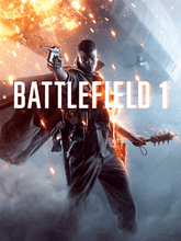 Battlefield 1 EU Oorsprong CD Key