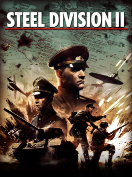 Steel Divisie 2 Stoom CD Key