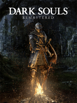 Dark Souls Remastered Wereldwijd op stoom CD Key
