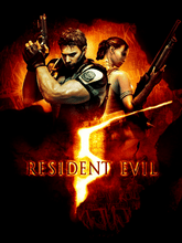 Resident Evil 5 wereldwijd op stoom CD Key