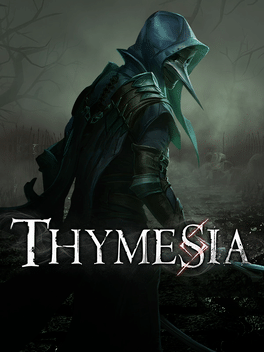 Thymesia ARG Xbox-serie CD Key