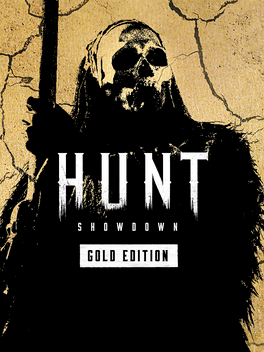 Hunt: Showdown Gold Edition TR Xbox One/Serie CD Key