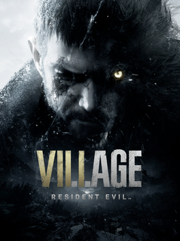 Resident Evil Village - RE VIII ARG Xbox One/Serie CD Key