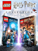 LEGO: Harry Potter - Collectie EU Nintendo Switch CD Key
