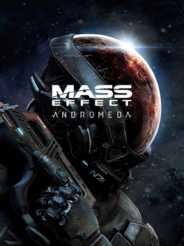 Mass Effect: Andromeda Wereldwijde Oorsprong CD Key