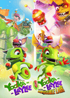 Yooka-Laylee - Buddy Duo Bundel Wereldwijd stoom CD Key