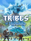 Tribes of Midgard TR Xbox One/Serie CD Key