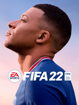 FIFA 22 NL/PL Wereldwijde oorsprong CD Key