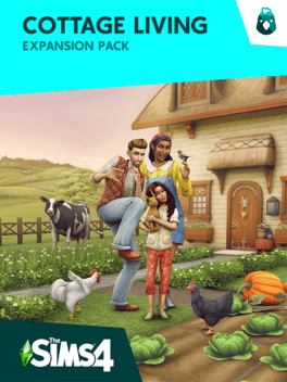 De Sims 4: Huiselijk wonen Wereldwijde oorsprong CD Key