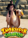 ZooKeeper Simulator Wereldwijd stoom CD Key