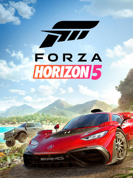 Forza Horizon 5 Wereldwijd Xbox One/Serie/Windows CD Key