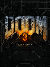 Doom 3 BFG-uitgave Wereldwijd stoom CD Key