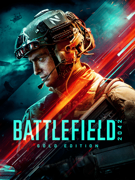 Battlefield 2042 Gold Edition EU Xbox One/Serie CD Key