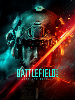 Battlefield 2042 Ultieme Editie VS PS4/5 CD Key