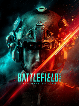 Battlefield 2042 Ultieme Editie VS Xbox One/Serie CD Key