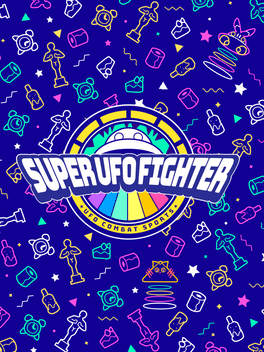 Super Ufo Fighter Wereldwijd stoom CD Key