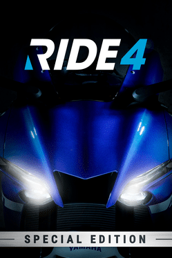 Ride 4 Speciale Editie TR Xbox One/Serie CD Key